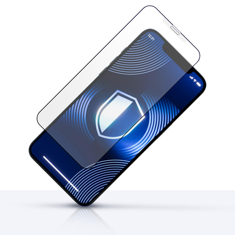 3MK HardGlass Matt Max iPhone XS Max/ 11 Pro Max 6.5"