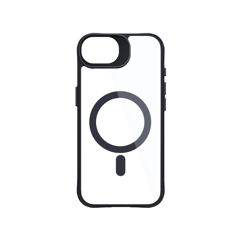Apple iPhone SE 4 - 3mk Satin Armor MagCase