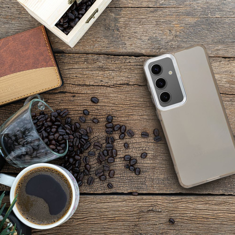 Futerał PEARL do XIAOMI Redmi NOTE 13 4G czarny