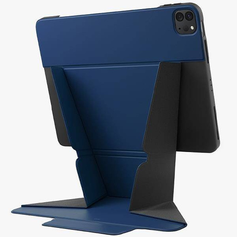 Schutzhülle IPAD PRO 11 2021 / 2022 UNIQ Ryze blau