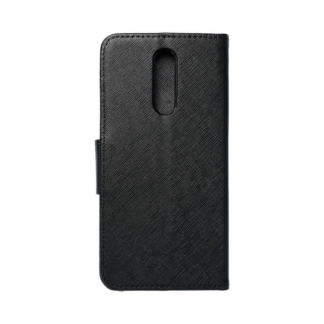 Kabura Fancy Book do  XIAOMI Redmi 8 czarny
