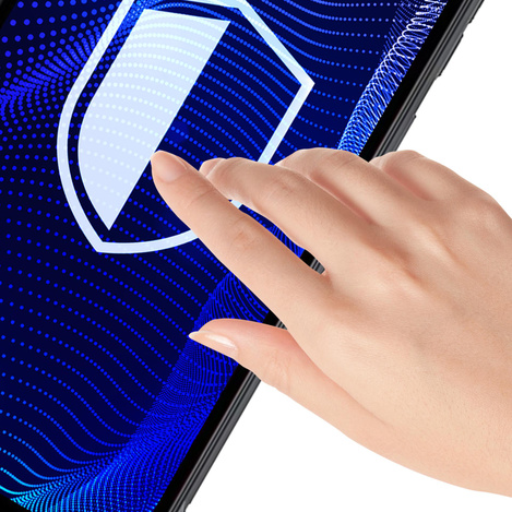 Oukitel G1 - 3mk FlexibleGlass Pro