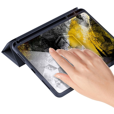Apple iPad Pro 11&quot; 5/6 gen - up to 12&quot; Soft Tablet Case