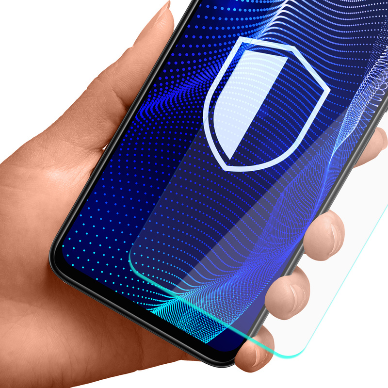Redmi 13 4G/5G - 3mk FlexibleGlass Pro