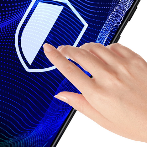 Google Pixel 3a XL - 3mk FlexibleGlass Pro