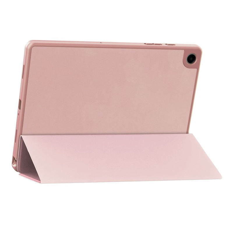 Case SAMSUNG GALAXY TAB A9+ Tech-Protect SC Pen pink