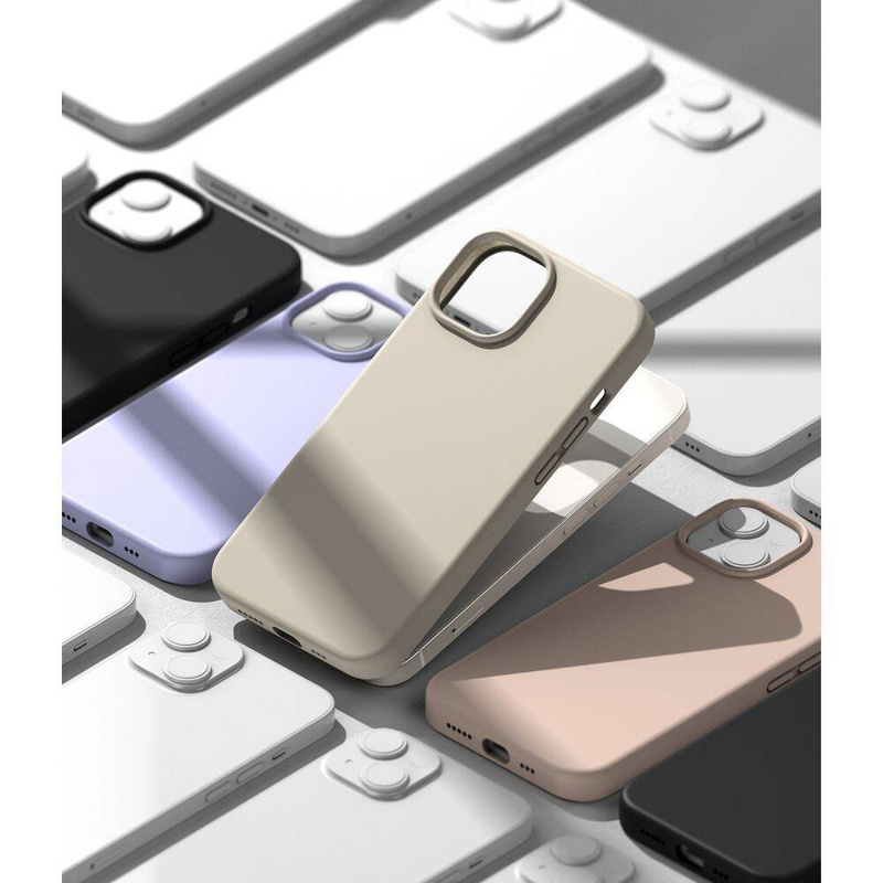 Ringke Apple iPhone 14 Plus 6,7 &quot;SILIKONSTEIN