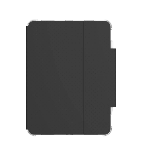 UAG Lucent [U] Case with MagSafe for iPad Pro 11&quot; 1/2/3/4G iPad Air 10.9&quot; 4/5G with Apple Pencil Holder - Black