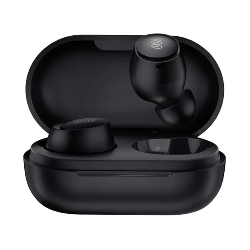 QCY T27 ArcBuds Lite TWS in-ear Bluetooth 5.3 wireless headphones - black