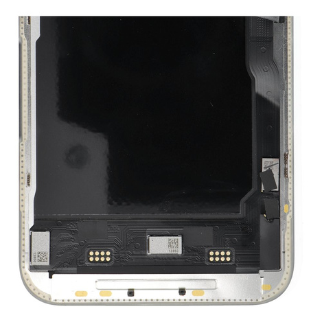 FixCell wyświetlacz do IPHONE 15 PRO MAX SOFT OLED 120Hz (Diagnosable: Used)