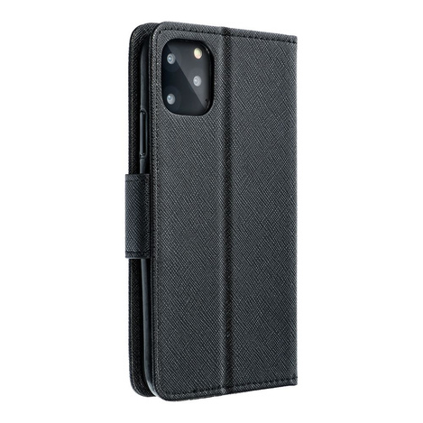 Kabura Fancy Book do XIAOMI Redmi 13c czarny