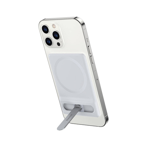 Baseus Foldable Magnetic Bracket White