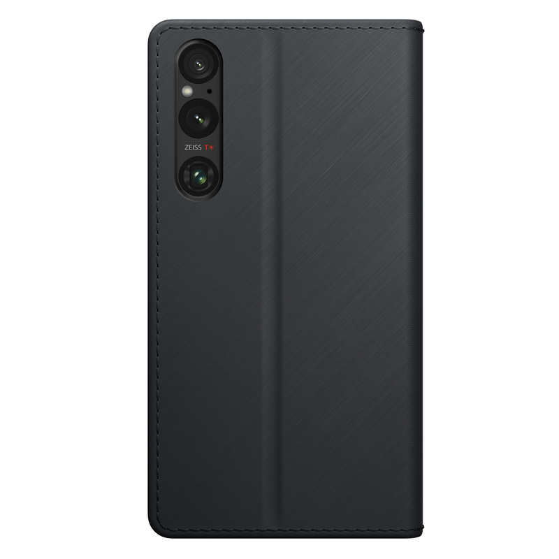 Sony Xperia 1 V - 3mk Wallet Case
