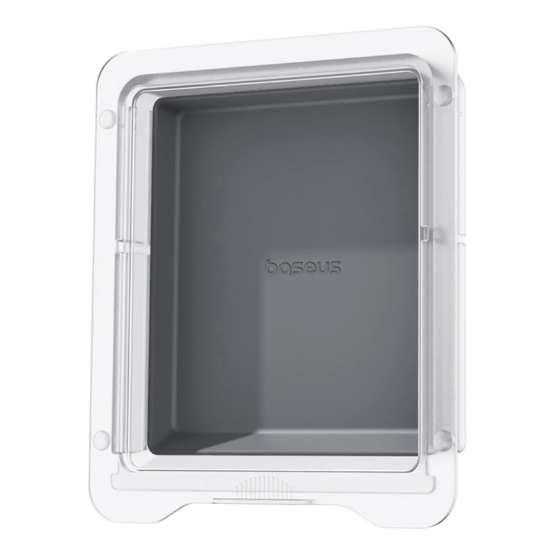 Baseus T-Space Series Car Center Console Armrest Box Twilight Grey