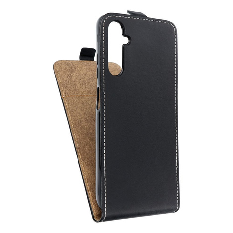Kabura SLIM FLEXI FRESH Pionowa do SAMSUNG A05s czarny
