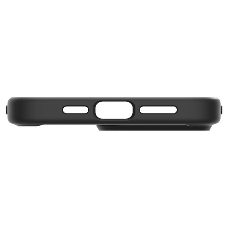 Spigen ULTRA HYBRID MAG MAGSAFE IPHONE 15 PRO FROST SCHWARZ