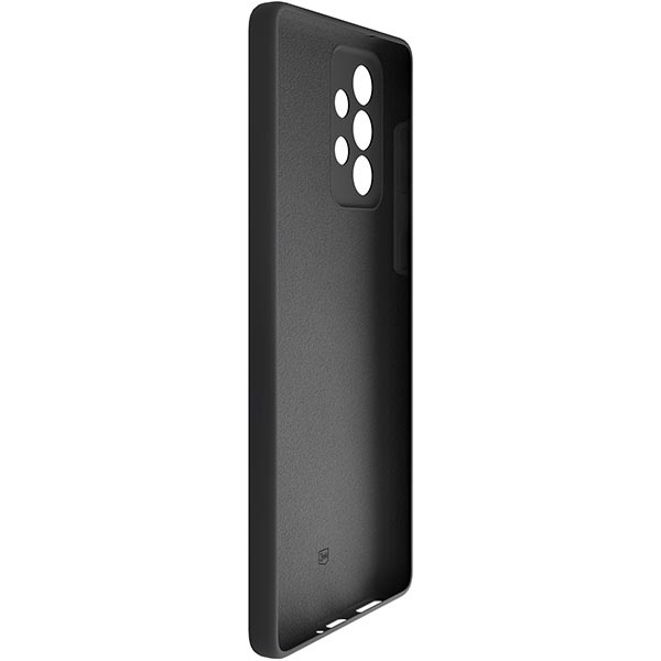 Samsung Galaxy A33 5G - 3mk Silicone Case