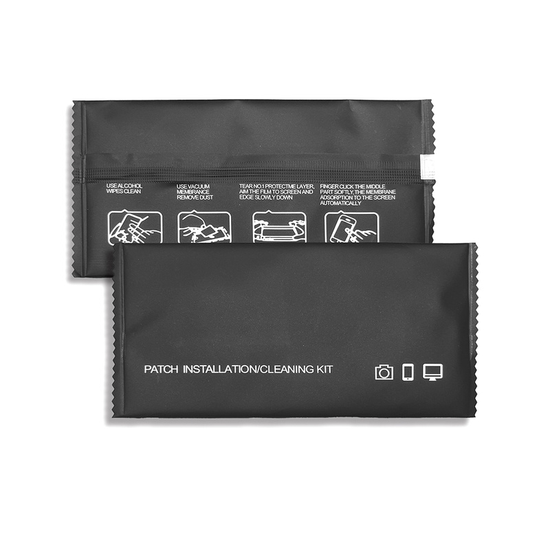 Szkło hartowane 2,5D Premium do Samsung A52 4G / A52 5G / A52S 5G / A53 5G / Redmi Note 10 4G / Redmi Note 10S