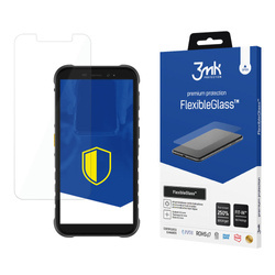 Ulefone Armor X8 - 3mk FlexibleGlass™