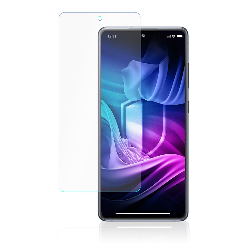 Samsung Galaxy S20 FE 5G – 3mk Seidenmatt Pro