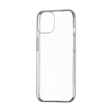 Etui Slim 1 mm do Google Pixel 9 / 9 Pro transparentna