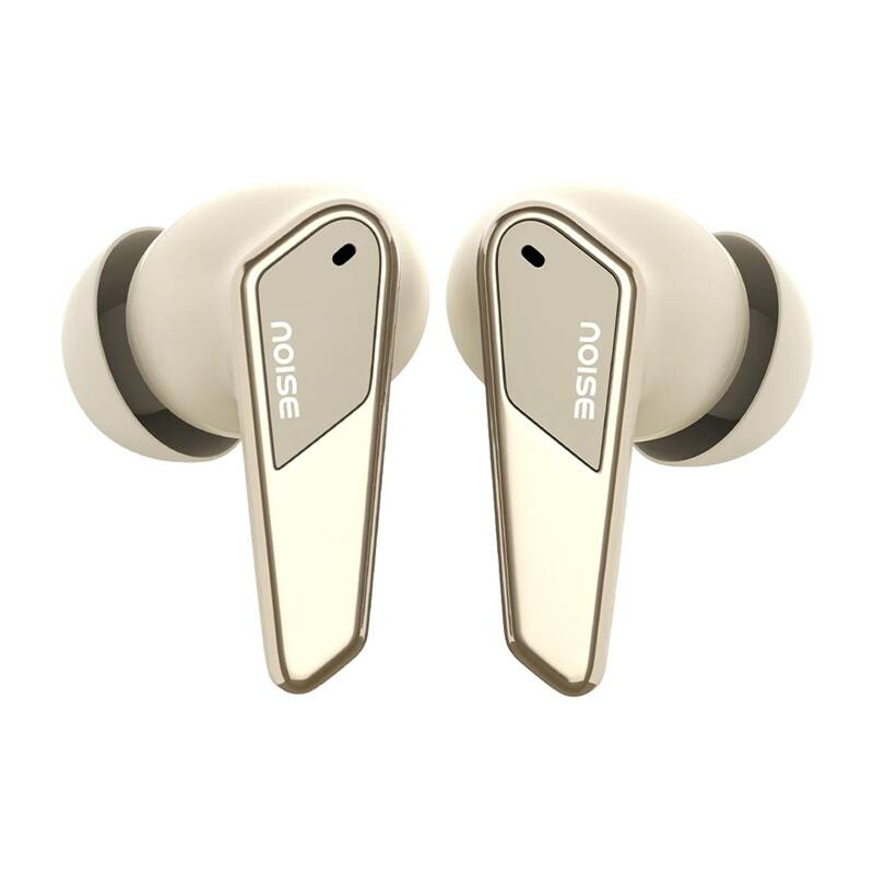 Słuchawki Noise Buds N1 Pro TWS (Beżowe)