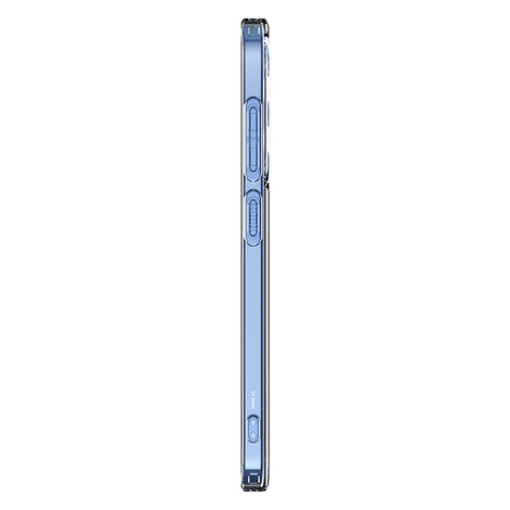 SPIGEN LIQUID CRYSTAL GALAXY S25 CRYSTAL CLEAR