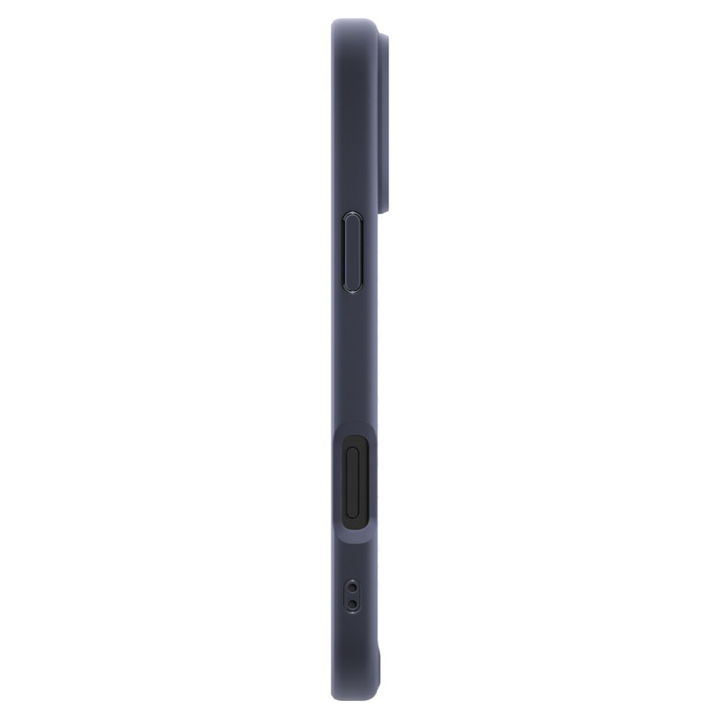 Spigen Ultra Hybrid iPhone 16 Pro Max navy blue/granatowy ACS07997
