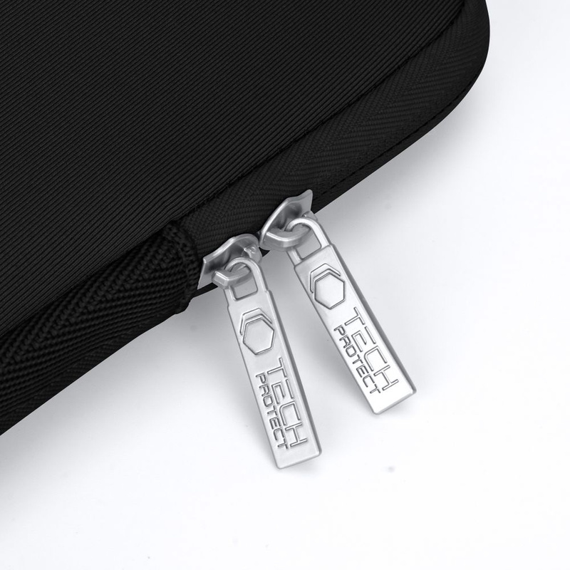 TECH-PROTECT NEOSLIM LAPTOP 13-14 BLACK