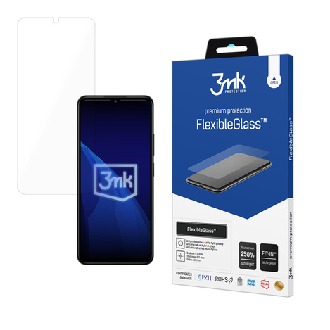 Redmi 14c - 3mk FlexibleGlass