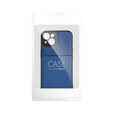 Futerał NOBLE do XIAOMI Redmi 10 / 10 2022 niebieski