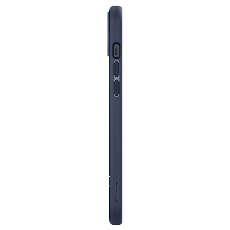 CASEOLOGY PARALLAX MAG MAGSAFE IPHONE 14 PLUS MITTERNACHTSBLAU