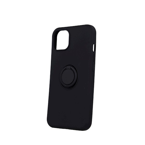 Nakładka Finger Grip do iPhone 12 Pro 6,1&quot; czarna