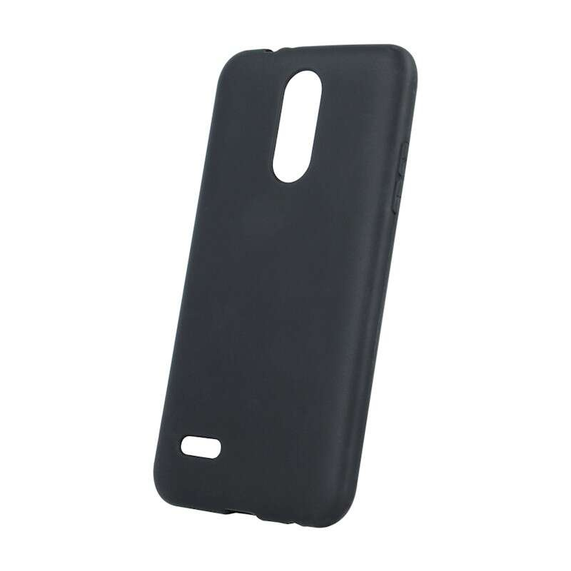Etui Matt TPU do Xiaomi Redmi Note 12s 4G czarny