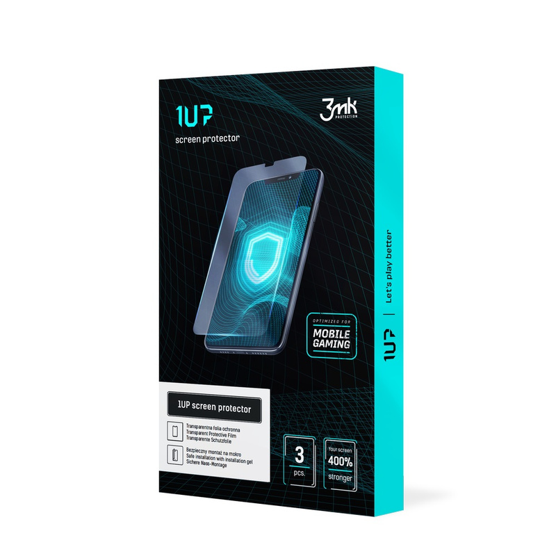 Realme GT Master - 3mk 1UP