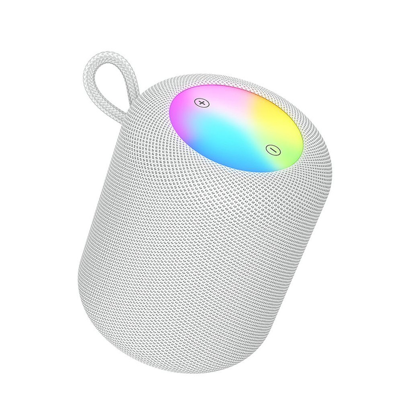 HOCO głośnik bluetooth 5W HC30 szary