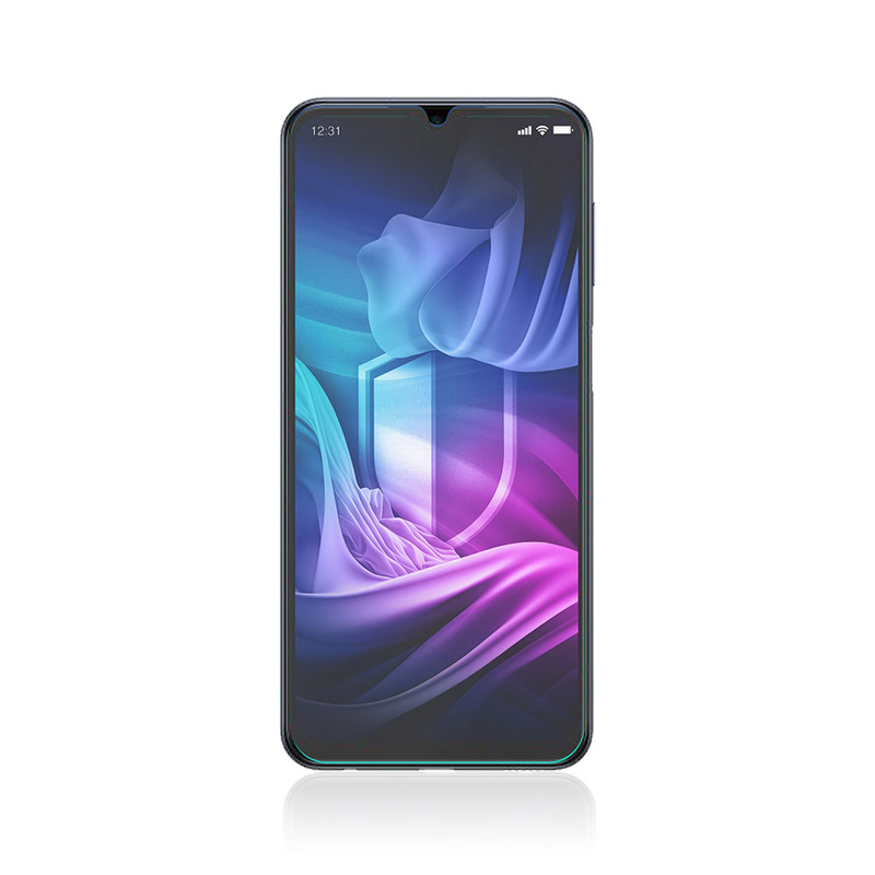 Samsung Galaxy M33 5G - 3mk Seidenmatt Pro