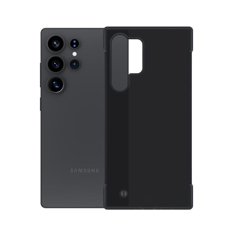Samsung Galaxy S25 Ultra - 3mk Just20g Matt Case