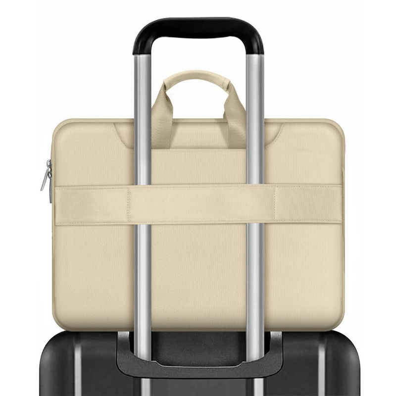 TECH-PROTECT POCKET BAG LAPTOP 15-16 DESERT BEIGE