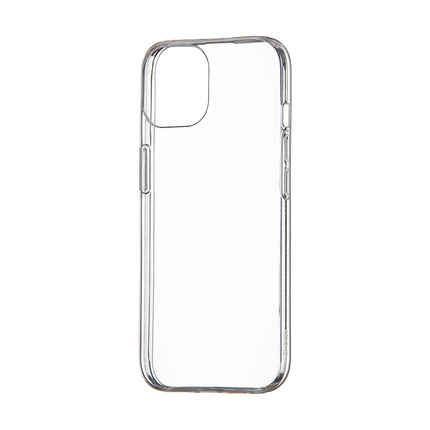 Nakładka Slim 1 mm do Samsung Galaxy S25 Ultra transparentna