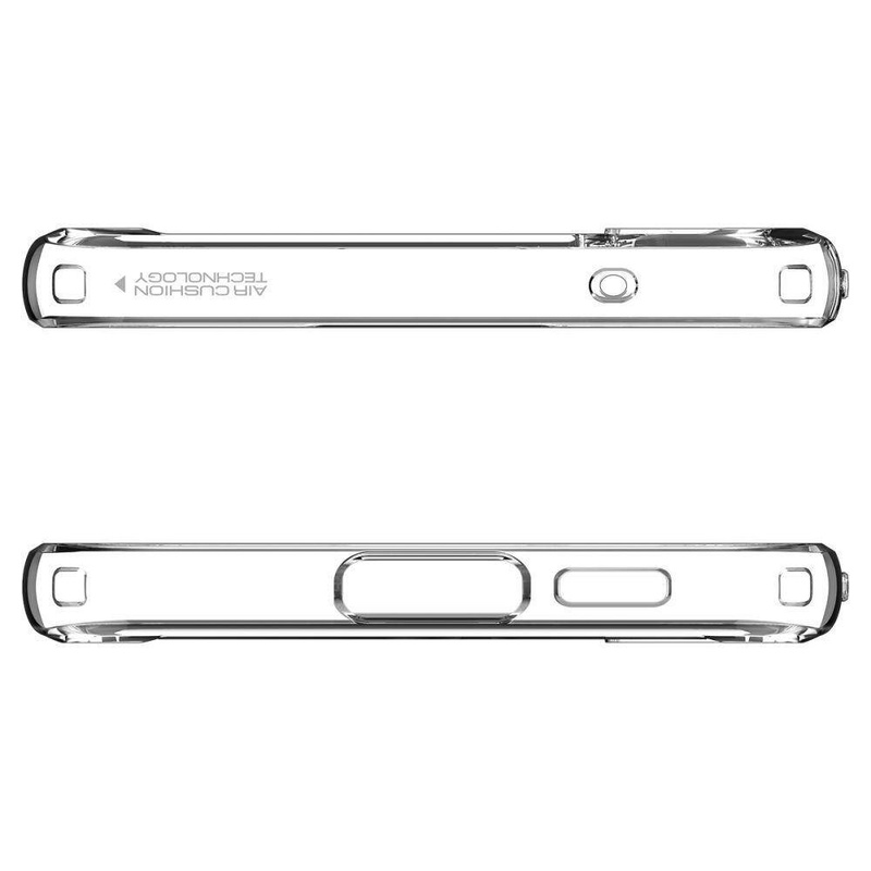 Spigen ULTRA HYBRID ONETAP RING MAGSAFE GALAXY S23 FE SCHWARZ