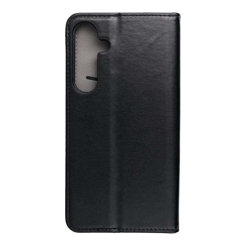 Kabura SMART MAGNETO do SAMSUNG S25 Plus czarny