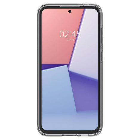 Spigen FLÜSSIGKRISTALL GALAXY S23 FE KRISTALLKLAR