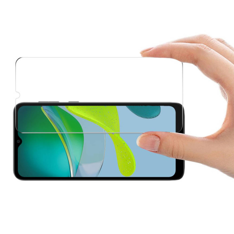 Tempered Glass MOTOROLA MOTO E13