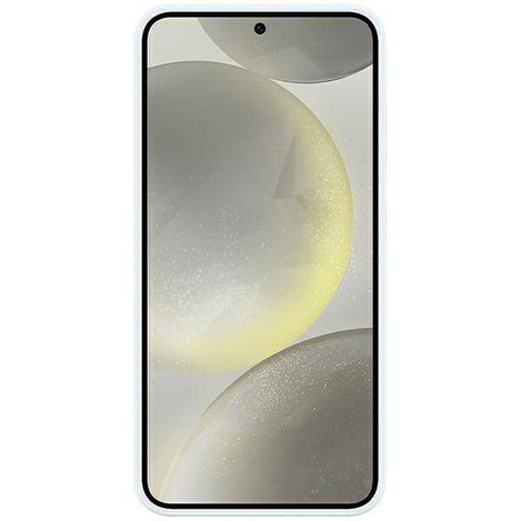 Samsung Silicone Case EF-PS926TWEGWW for Samsung Galaxy S24+ - white