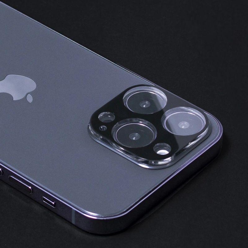 Wozinsky Full Camera Glass S25+