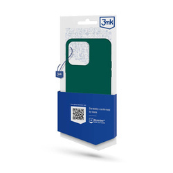 Samsung Galaxy S23 5G - 3mk Matt Case lovage