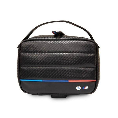 Sack BMW Carbon Tricolor (BMHBPUCARTCBK) schwarz