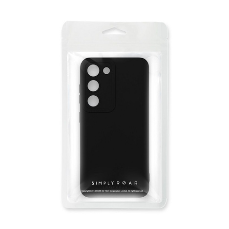 Futerał Roar Luna Case - do Samsung Galaxy A34 5G czarny