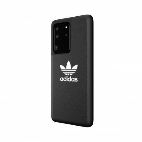 Case SAMSUNG GALAXY S20 ULTRA Adidas OR SnapCase Trefoil (38618) black